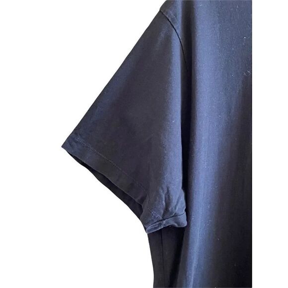 2 for $30 Uniqlo “ Raiden Rising A Little Vengeance” Short Sleeves.T-Shirt Sz XL - Picture 2 of 8